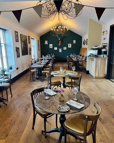 The Kings Head Inn 