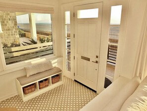 House, Multiple Beds, Patio, Ocean View (Beachfront Estate LB) | Interior - Beachfront Estate - LB Peninsula (Long Beach)