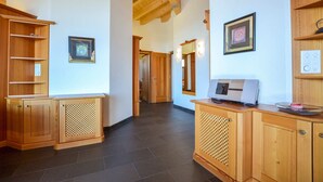 Basic Apartment | Interior - Casa Arturo Penthouse (Riederalp)