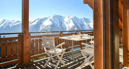 Casa Arturo Penthouse