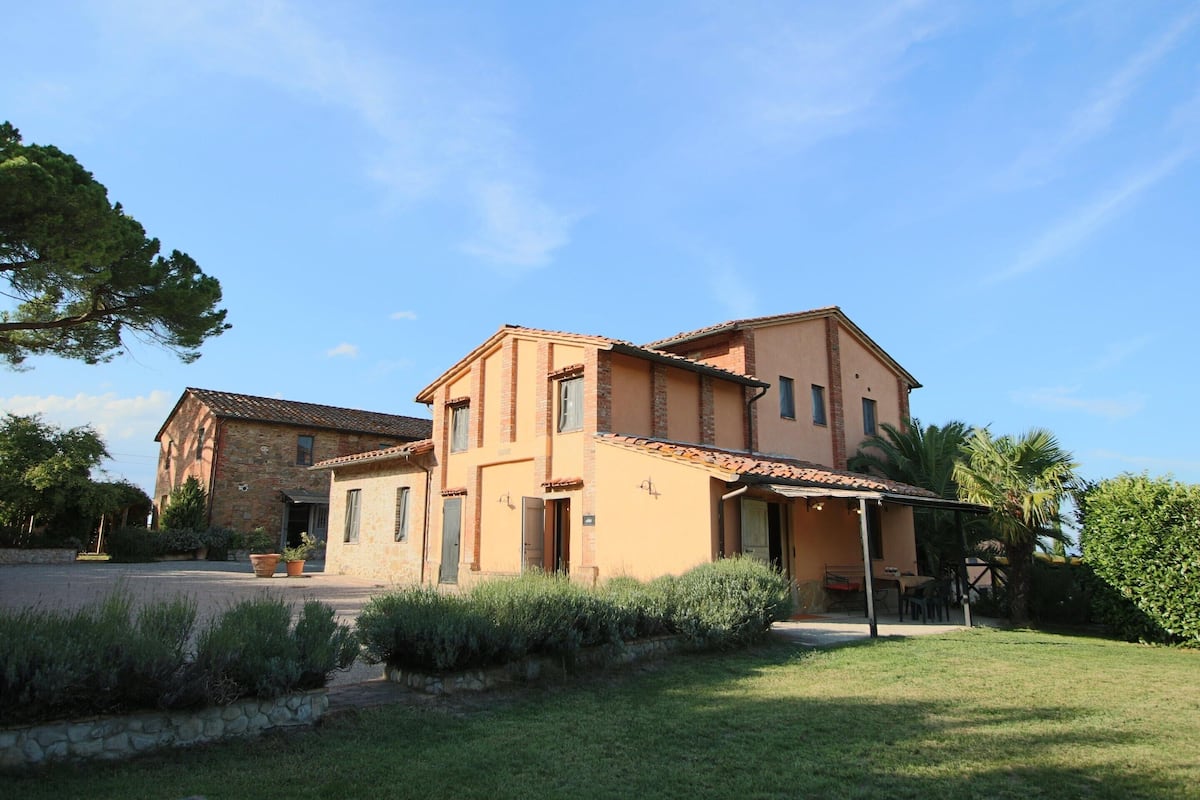 Casa | Esterni