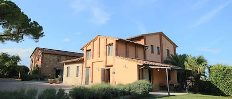 House | Exterior