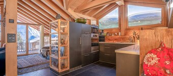 แคสปาร์ เพนต์เฮาส์