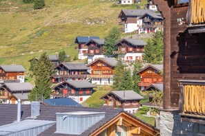 Xalet bàsic | Exterior