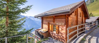 Chalet Collini