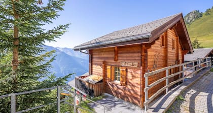 Chalet Collini