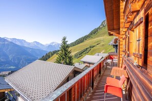 Basic Chalet | Property grounds