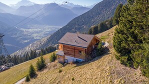 Basic Chalet | Exterior - Chalet Elsa (Riederalp)
