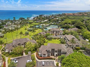 Exterior - Poipu Kai Kahala 114 - Two-bedroom Garden View (Koloa)