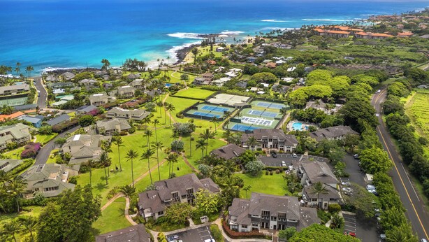 Unclassified image, 1 of 33, button - Aston Poipu Kai Kauai 114 | Garden View Retreat – Pool & Hot Tub (Koloa)