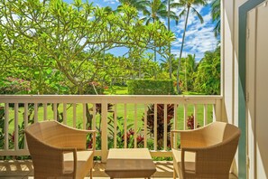 Property grounds - Poipu Kai Regency 412 - Two-bedroom Garden View (Koloa)