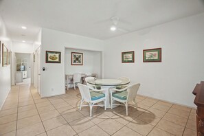 Dining - Aston Poipu Kai Kauai 412 | Lush Garden Views – Pool & Hot Tub (Koloa)