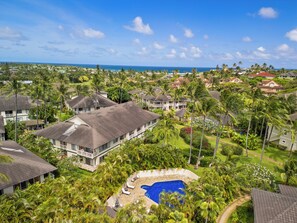 Exterior - Poipu Kai Regency 412 - Two-bedroom Garden View (Koloa)