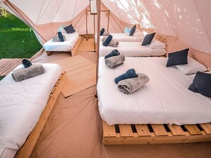 Chambre économique | Accessible en fauteuil roulant