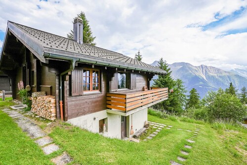 Chalet Lieke