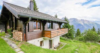 Chalet Lieke