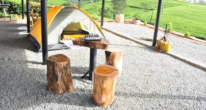 Kudaram County Resort
