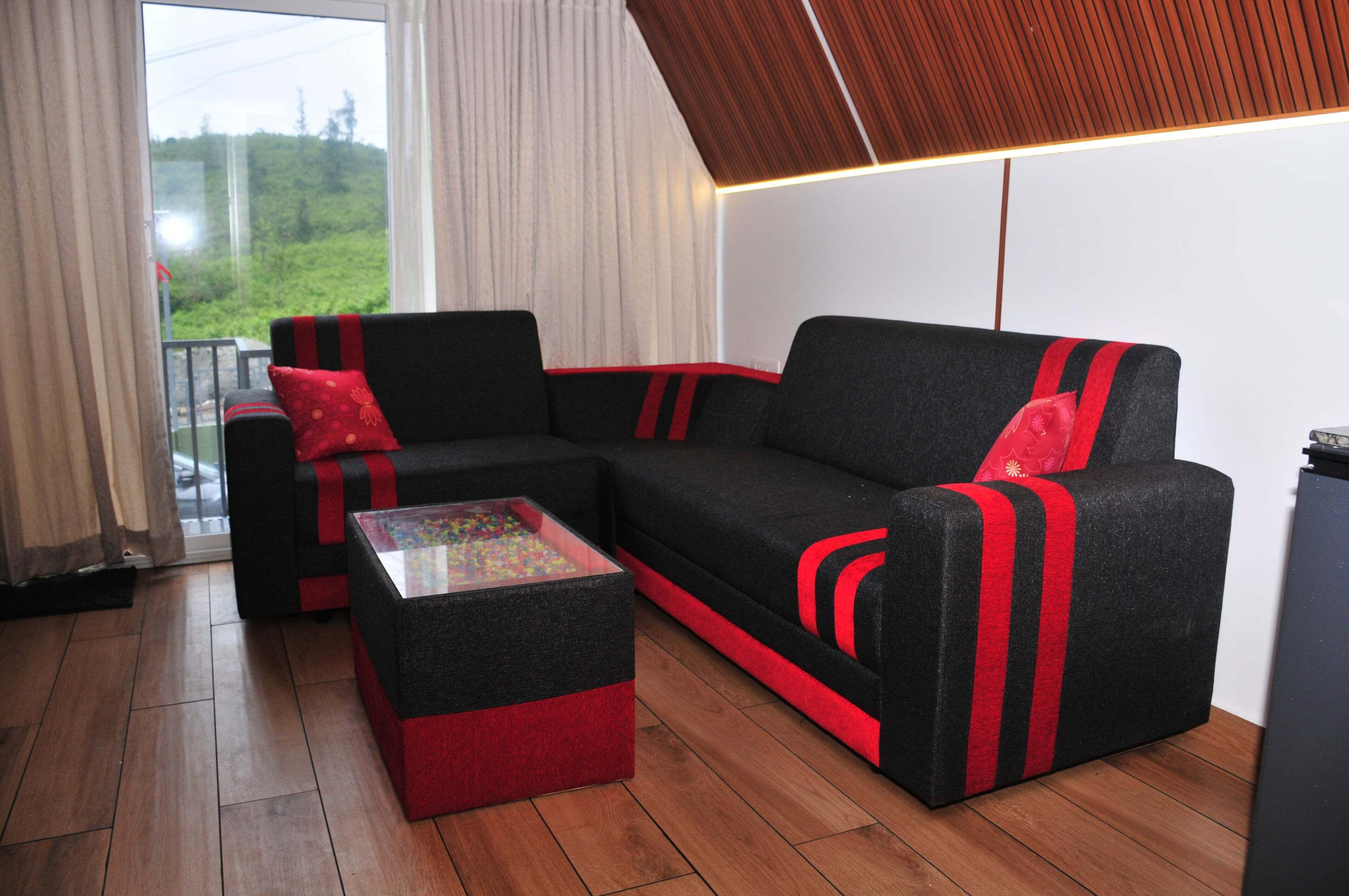 TV màn hình phẳng 