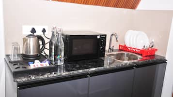Flat-screen TV
