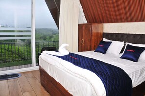 1 chambre, chambres insonorisées, Wi-Fi gratuit