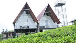 Exterior - Kudaram County Resort (Peermade)