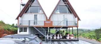 庫達拉姆郡度假村