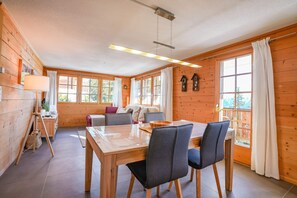 Leilighet – basic | Innvendig