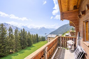 Leilighet – basic | Overnattingsstedets uteområder