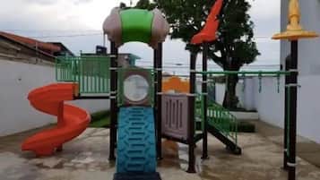 Área infantil
