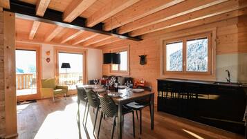 Appartement | Restauration