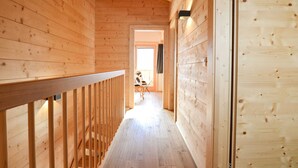 Basic Apartment | Interior - Hirschfluh Duplex (Riederalp)