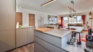 Basic Apartment | Interior - Hollandia 15 (Riederalp)