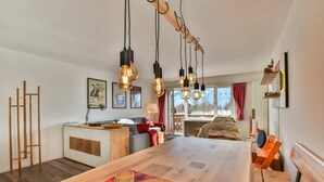 Basic Apartment | Interior - Hollandia 15 (Riederalp)