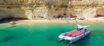 ★Luxury 1 Bedroom Apartment with Pool in Marina de Albufeira4