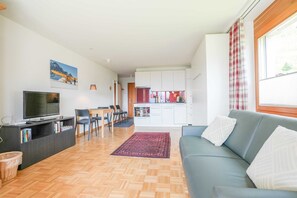 Studio (Casa Arturo 114) | Coin séjour