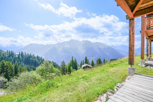 Studio (Casa Arturo 114) | Enceinte de l’hébergement