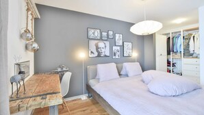 Basic-Apartment (Valaisia 124)