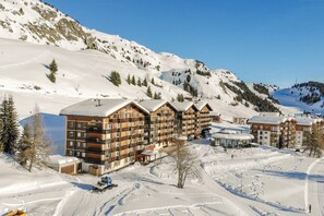 Appartement (Valaisia 124) | Extérieur