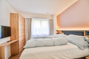 Room - Valaisia 125 (Riederalp)