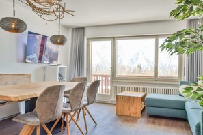 Dining - Valaisia 131 (Riederalp)