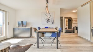 Appartement | Restauration