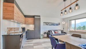 Appartement | Intérieur