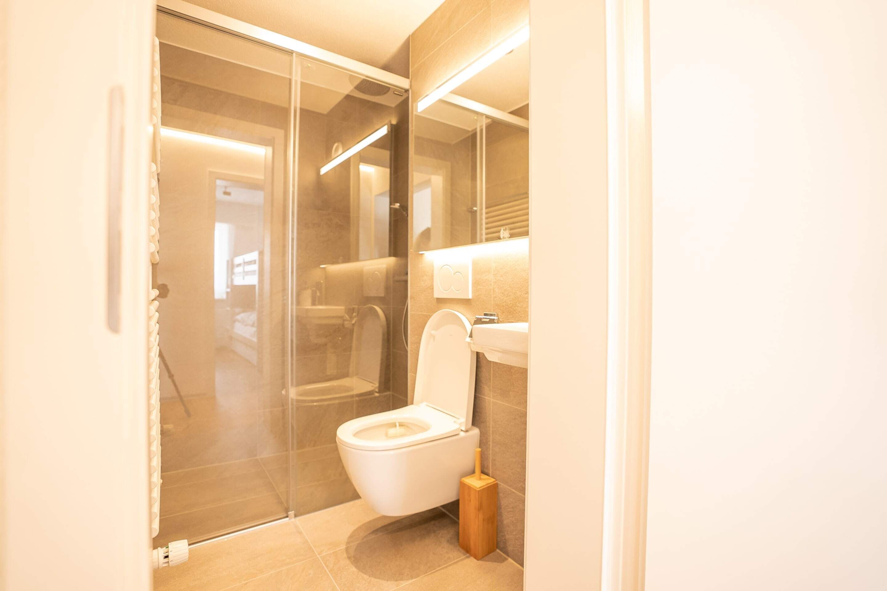 Appartement | Salle de bain