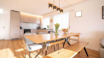 Appartement | Restauration