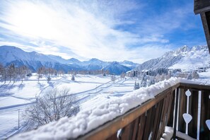 Basic Apartment | Property grounds - Valaisia 49 (Riederalp)