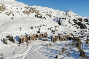 Appartement | Extérieur