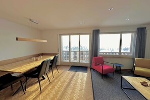 Appartement | Restauration