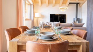 Apartamento básico | Restauración