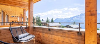 Vieux Valais Beevalais 2