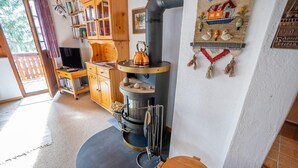 Appartement | Intérieur